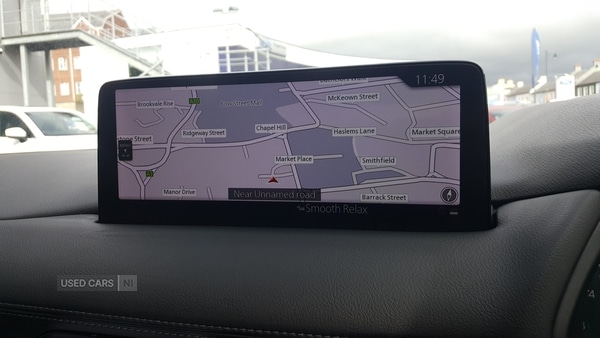 Used Mazda CX-5 2021 for sale - 77218045: Photo 21