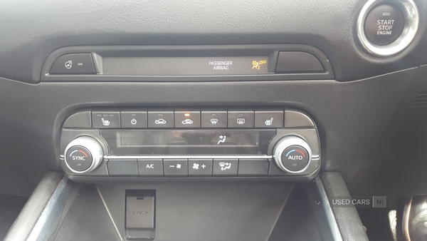 Used Mazda CX-5 2021 for sale - 77218045: Photo 22