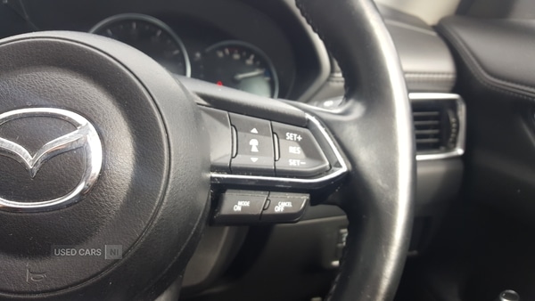 Used Mazda CX-5 2021 for sale - 77218045: Photo 25