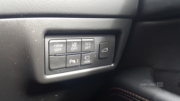 Used Mazda CX-5 2021 for sale - 77218045: Photo 27