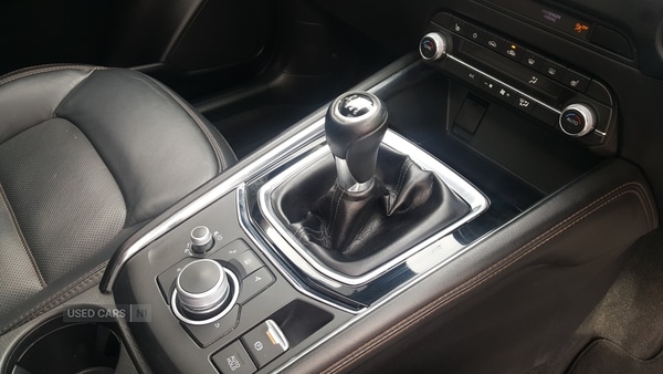 Used Mazda CX-5 2021 for sale - 77218045: Photo 8