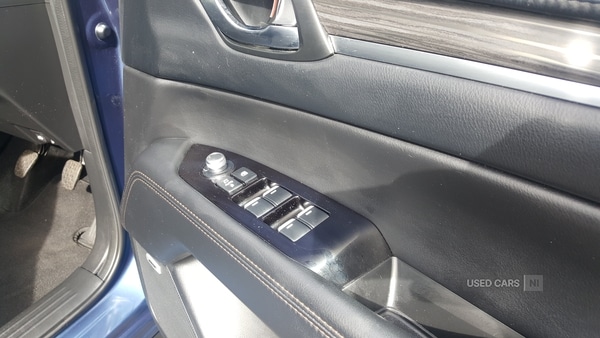 Used Mazda CX-5 2021 for sale - 77218045: Photo 9