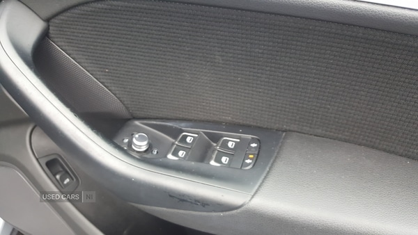 Used Audi Q3 2015 for sale - 77132393: Photo 10