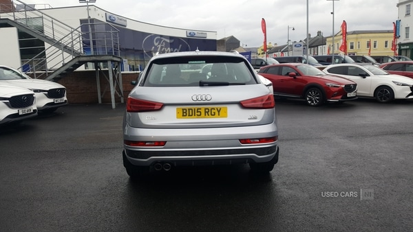 Used Audi Q3 2015 for sale - 77132393: Photo 11