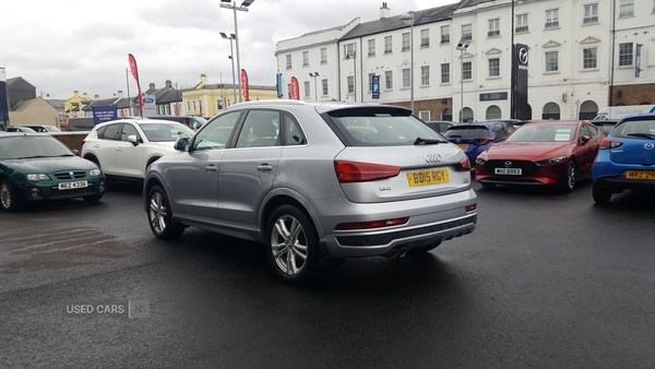Used Audi Q3 2015 for sale - 77132393: Photo 12