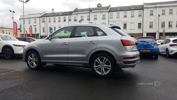 Used Audi Q3 2015 for sale - 77132393: Photo 13