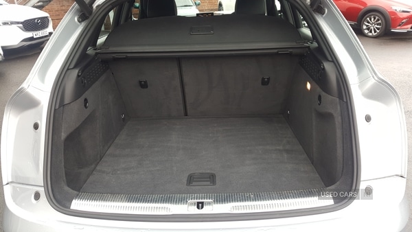 Used Audi Q3 2015 for sale - 77132393: Photo 16