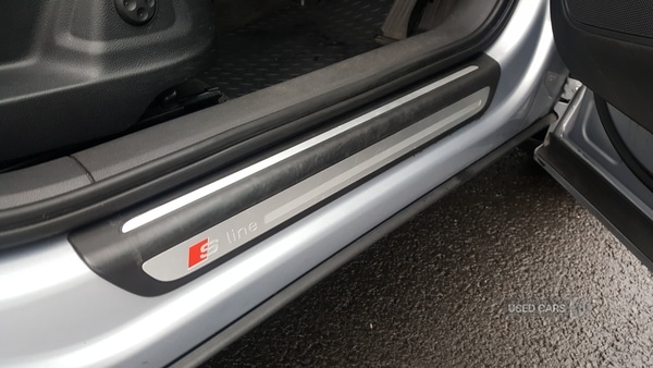 Used Audi Q3 2015 for sale - 77132393: Photo 18