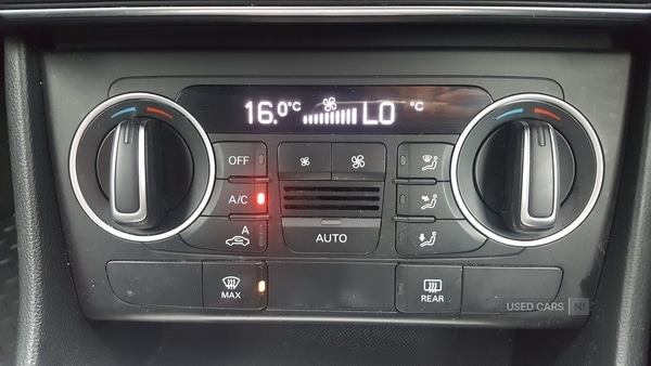 Used Audi Q3 2015 for sale - 77132393: Photo 19