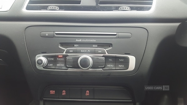 Used Audi Q3 2015 for sale - 77132393: Photo 20