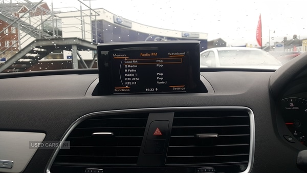 Used Audi Q3 2015 for sale - 77132393: Photo 21