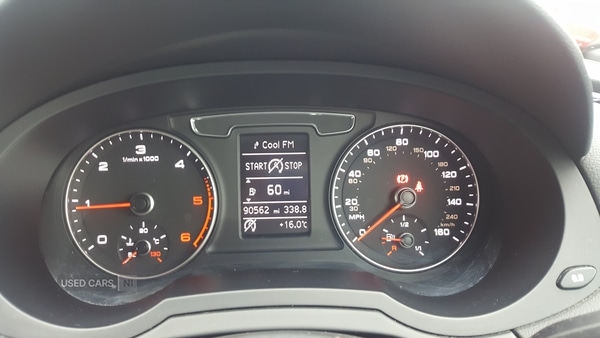 Used Audi Q3 2015 for sale - 77132393: Photo 23