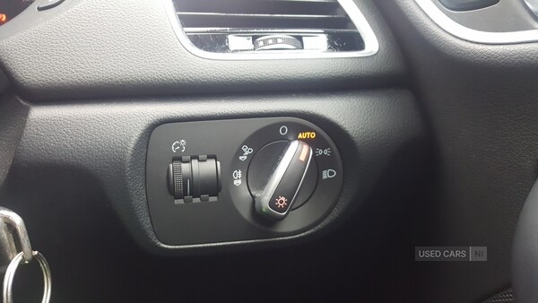 Used Audi Q3 2015 for sale - 77132393: Photo 25