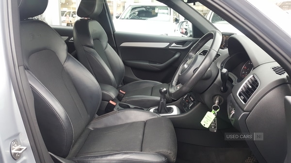 Used Audi Q3 2015 for sale - 77132393: Photo 5