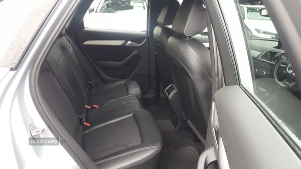 Used Audi Q3 2015 for sale - 77132393: Photo 8