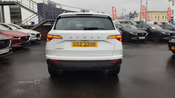 Used Skoda Karoq 2022 for sale - 77372263: Photo 10