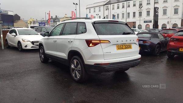 Used Skoda Karoq 2022 for sale - 77372263: Photo 11