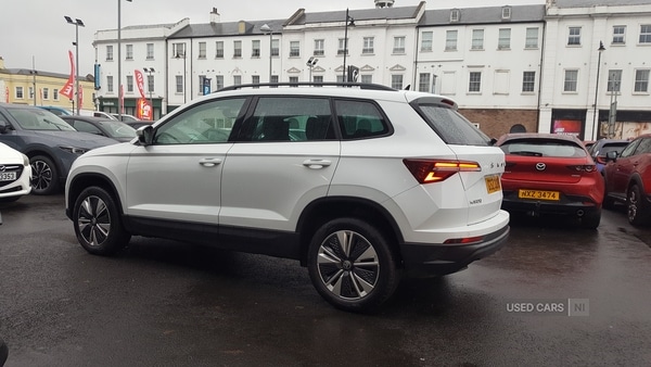 Used Skoda Karoq 2022 for sale - 77372263: Photo 12
