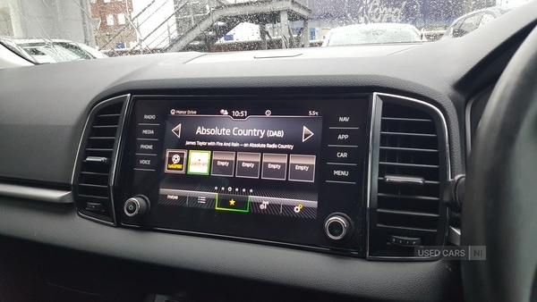 Used Skoda Karoq 2022 for sale - 77372263: Photo 13