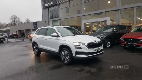 Used Skoda Karoq 2022 for sale - 77372263: Photo 2