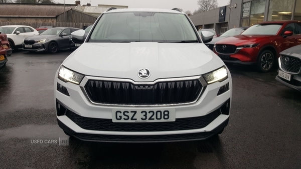 Used Skoda Karoq 2022 for sale - 77372263: Photo 3