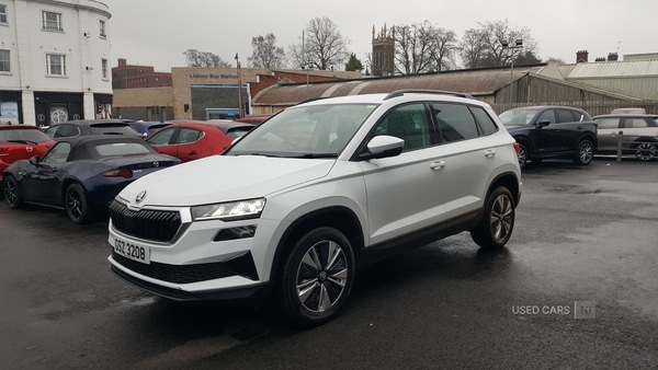Used Skoda Karoq 2022 for sale - 77372263: Photo 4