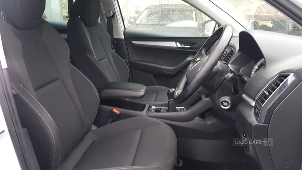 Used Skoda Karoq 2022 for sale - 77372263: Photo 5