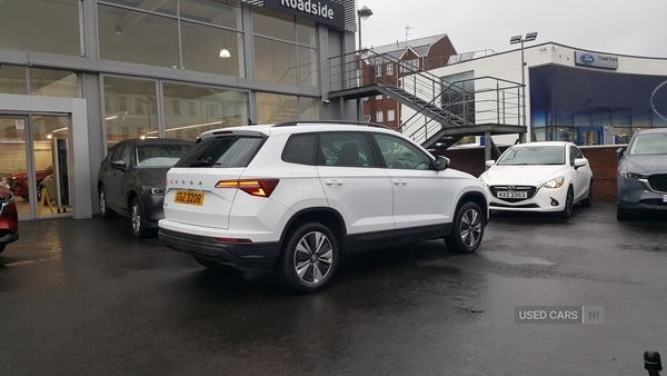 Used Skoda Karoq 2022 for sale - 77372263: Photo 8