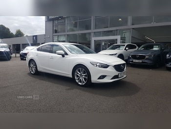 Used Mazda Mazda6 2014 for sale - 75624516: Photo
