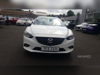 Used Mazda Mazda6 2014 for sale - 75624516: Photo
