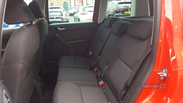 Used Skoda Yeti 2011 for sale - 77672410: Photo 14