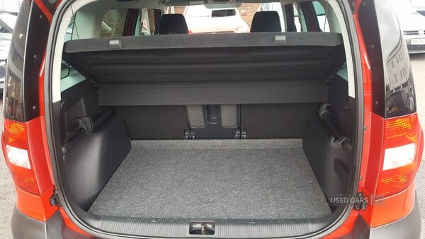 Used Skoda Yeti 2011 for sale - 77672410: Photo 15