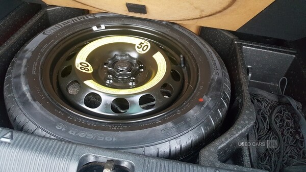 Used Skoda Yeti 2011 for sale - 77672410: Photo 16