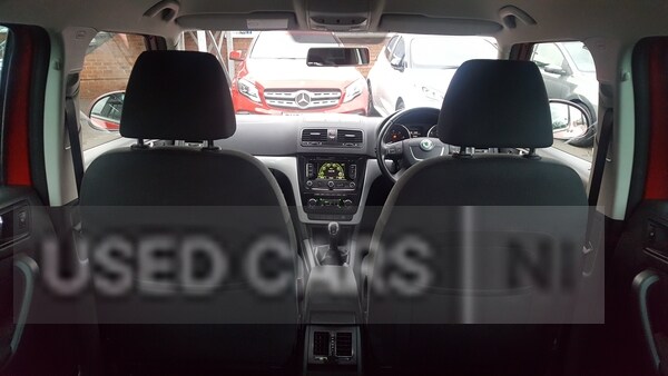 Used Skoda Yeti 2011 for sale - 77672410: Photo 17