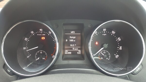 Used Skoda Yeti 2011 for sale - 77672410: Photo 18