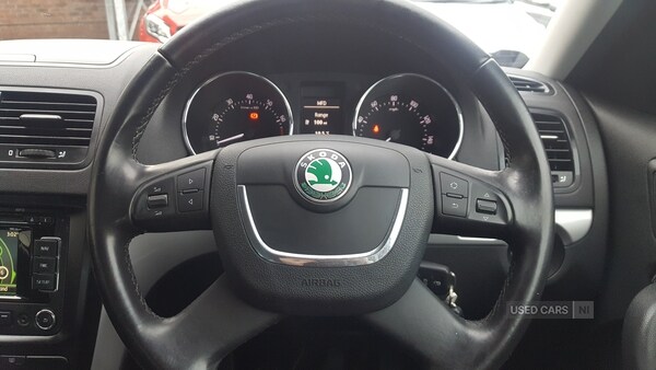 Used Skoda Yeti 2011 for sale - 77672410: Photo 19