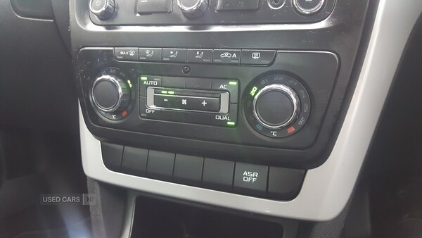 Used Skoda Yeti 2011 for sale - 77672410: Photo 22