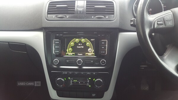 Used Skoda Yeti 2011 for sale - 77672410: Photo 25