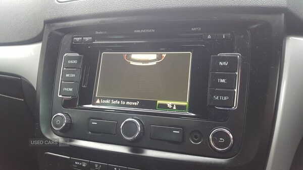 Used Skoda Yeti 2011 for sale - 77672410: Photo 27