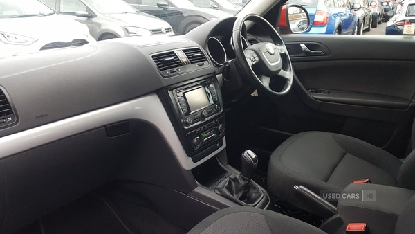 Used Skoda Yeti 2011 for sale - 77672410: Photo 5