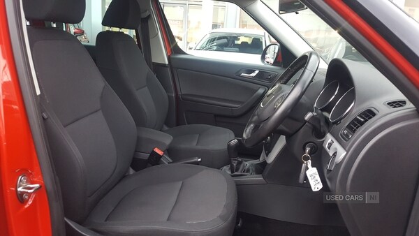 Used Skoda Yeti 2011 for sale - 77672410: Photo 6