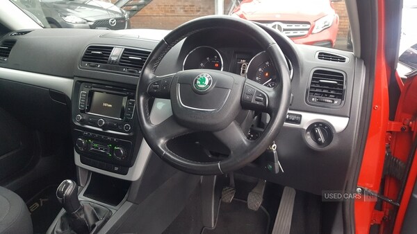 Used Skoda Yeti 2011 for sale - 77672410: Photo 7
