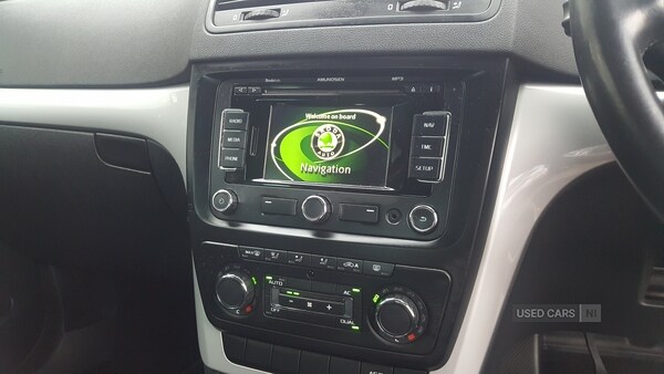 Used Skoda Yeti 2011 for sale - 77672410: Photo 8