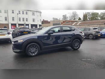 Used Mazda CX-30 2025 for sale - 78302251: Photo