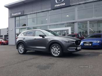 2018 - 2.2d Sport Nav+ 5dr