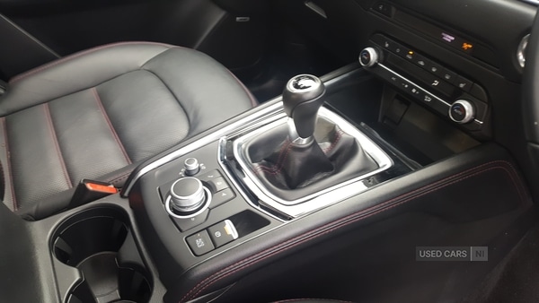 Used Mazda CX-5 2025 for sale - 76523137: Photo 10