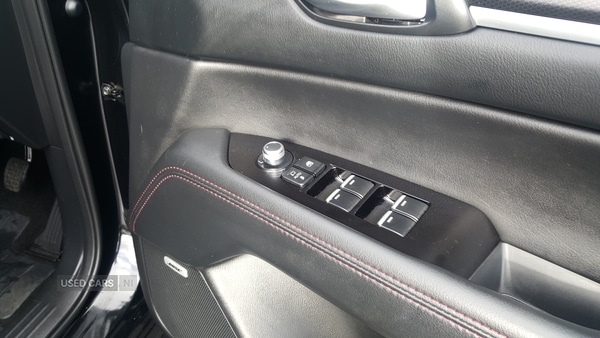 Used Mazda CX-5 2025 for sale - 76523137: Photo 11