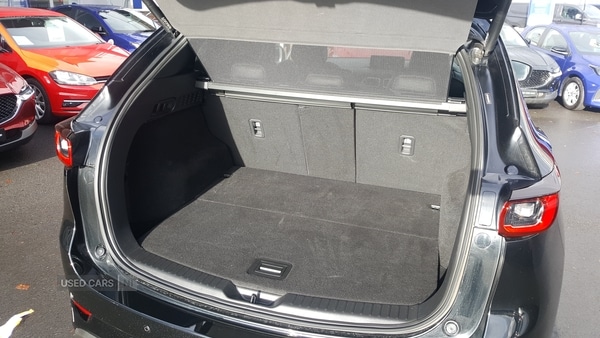 Used Mazda CX-5 2025 for sale - 76523137: Photo 18