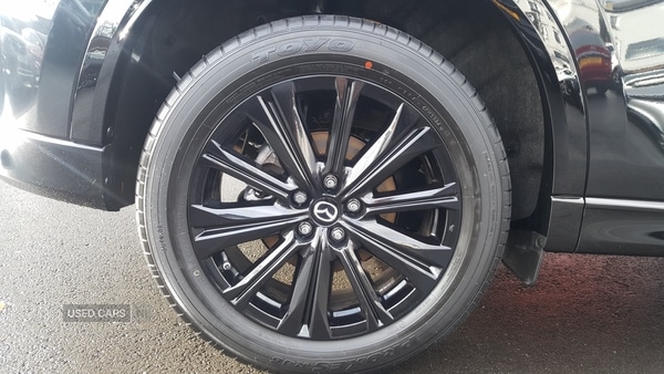 Used Mazda CX-5 2025 for sale - 76523137: Photo 20