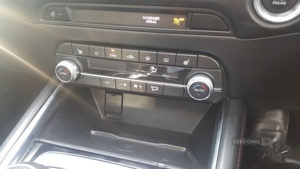 Used Mazda CX-5 2025 for sale - 76523137: Photo 22